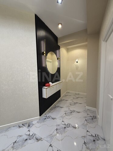 İcarəyə verilir 2 otaqlı yeni tikili 60 m², Həzi Aslanov m., photo 9 from 12