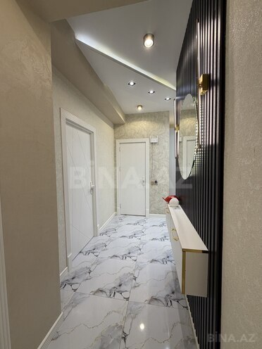 İcarəyə verilir 2 otaqlı yeni tikili 60 m², Həzi Aslanov m., photo 8 from 12