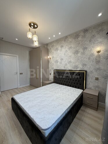 İcarəyə verilir 2 otaqlı yeni tikili 60 m², Həzi Aslanov m., photo 7 from 12