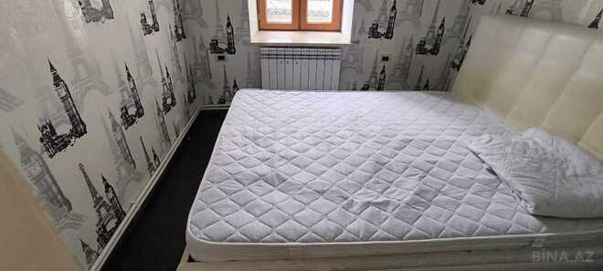 İcarəyə verilir 2 otaqlı köhnə tikili 60 m², İçəri Şəhər m., photo 5 from 13