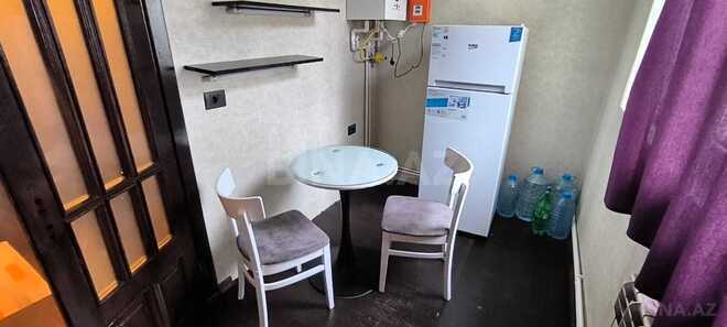 İcarəyə verilir 2 otaqlı köhnə tikili 60 m², İçəri Şəhər m., photo 3 from 13