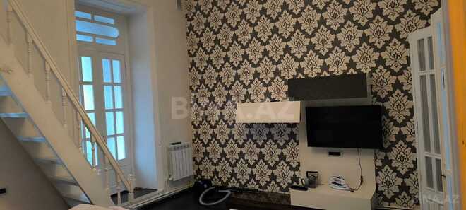 İcarəyə verilir 2 otaqlı köhnə tikili 60 m², İçəri Şəhər m., photo 10 from 13