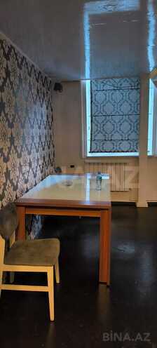 İcarəyə verilir 2 otaqlı köhnə tikili 60 m², İçəri Şəhər m., photo 4 from 13