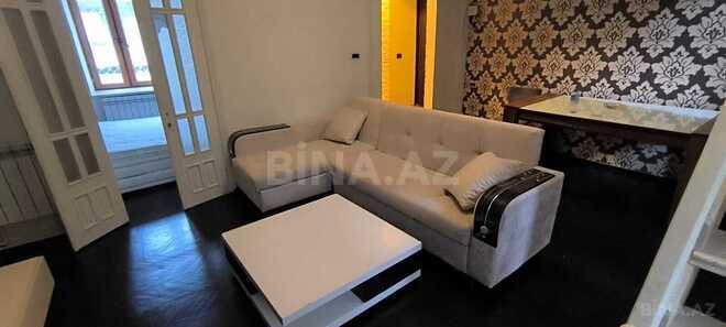 İcarəyə verilir 2 otaqlı köhnə tikili 60 m², İçəri Şəhər m., photo 1 from 13