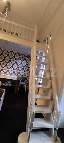 İcarəyə verilir 2 otaqlı köhnə tikili 60 m², İçəri Şəhər m., photo 8 from 13