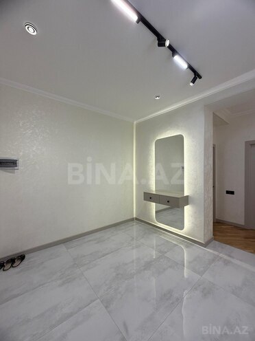 Satılır 3 otaqlı yeni tikili 95 m², Həzi Aslanov m., photo 10 from 14