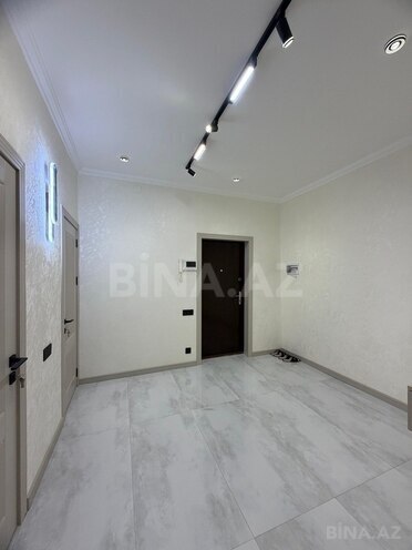 Satılır 3 otaqlı yeni tikili 95 m², Həzi Aslanov m., photo 9 from 14
