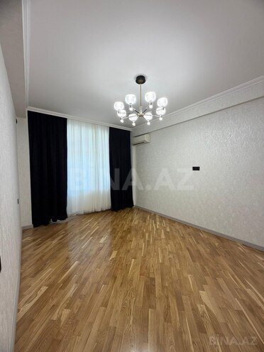 Satılır 3 otaqlı yeni tikili 95 m², Həzi Aslanov m., photo 6 from 14