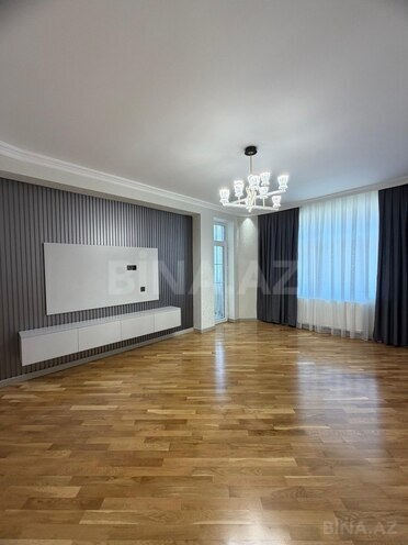 Satılır 3 otaqlı yeni tikili 95 m², Həzi Aslanov m., photo 1 from 14