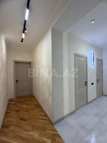 Satılır 3 otaqlı yeni tikili 95 m², Həzi Aslanov m., photo 11 from 14