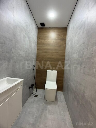 Satılır 3 otaqlı yeni tikili 95 m², Həzi Aslanov m., photo 13 from 14