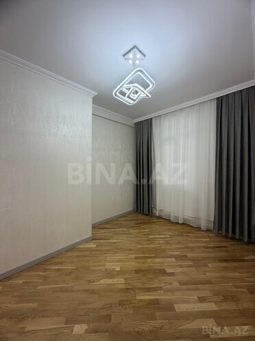 Satılır 3 otaqlı yeni tikili 95 m², Həzi Aslanov m., photo 4 from 14