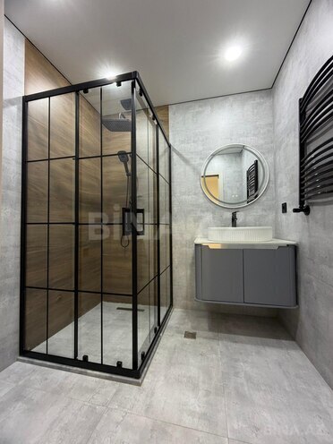 Satılır 3 otaqlı yeni tikili 95 m², Həzi Aslanov m., photo 12 from 14