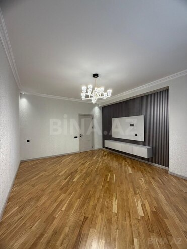 Satılır 3 otaqlı yeni tikili 95 m², Həzi Aslanov m., photo 3 from 14