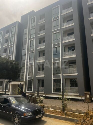 Satılır 2 otaqlı yeni tikili 61 m², Əhmədli q., photo 11 from 13