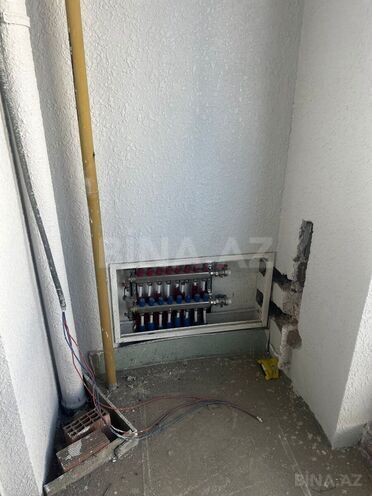 Satılır 2 otaqlı yeni tikili 61 m², Əhmədli q., photo 12 from 13
