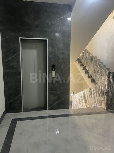 Satılır 2 otaqlı yeni tikili 61 m², Əhmədli q., photo 3 from 13