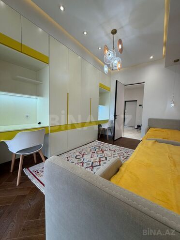 Сдаётся 3-комн. новостройка 112 м², пос. Баилова, photo 8 from 25