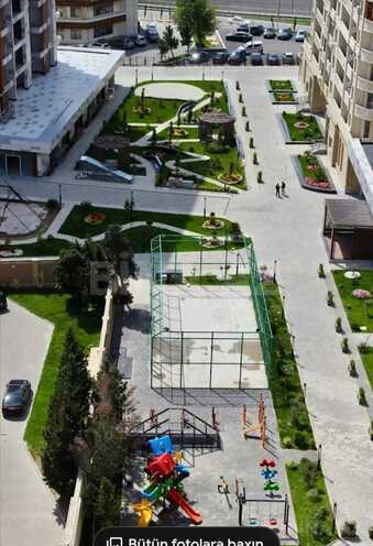 Satılır 3 otaqlı yeni tikili 98 m², Koroğlu m., photo 3 from 13