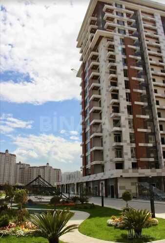 Satılır 3 otaqlı yeni tikili 98 m², Koroğlu m., photo 1 from 13