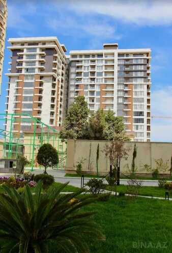 Satılır 3 otaqlı yeni tikili 98 m², Koroğlu m., photo 4 from 13