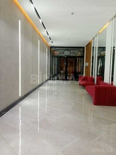 Satılır 3 otaqlı yeni tikili 98 m², Koroğlu m., photo 11 from 13