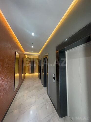 Satılır 3 otaqlı yeni tikili 98 m², Koroğlu m., photo 7 from 13