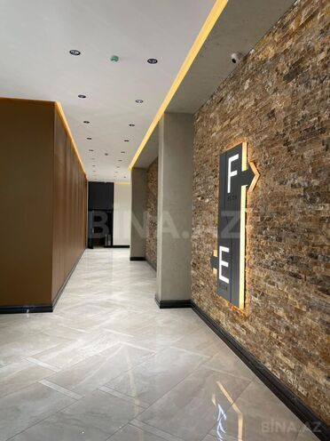 Satılır 3 otaqlı yeni tikili 98 m², Koroğlu m., photo 9 from 13