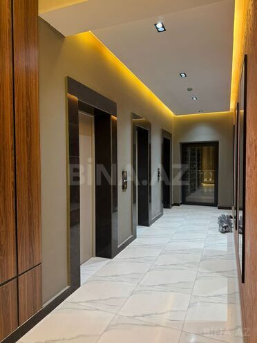 Satılır 3 otaqlı yeni tikili 98 m², Koroğlu m., photo 8 from 13