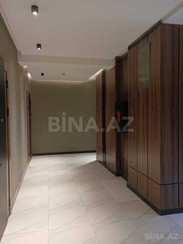 Satılır 3 otaqlı yeni tikili 98 m², Koroğlu m., photo 6 from 13