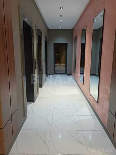 Satılır 3 otaqlı yeni tikili 98 m², Koroğlu m., photo 12 from 13
