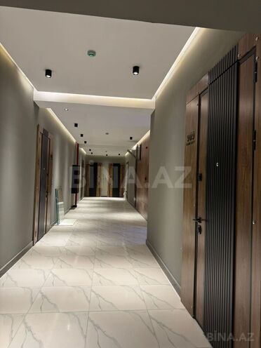 Satılır 3 otaqlı yeni tikili 98 m², Koroğlu m., photo 5 from 13