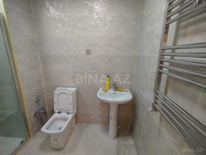 Сдаётся 3-комн. новостройка 70 м², пос. Ени Гюнешли, photo 17 from 18