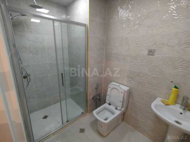 Сдаётся 3-комн. новостройка 70 м², пос. Ени Гюнешли, photo 16 from 18