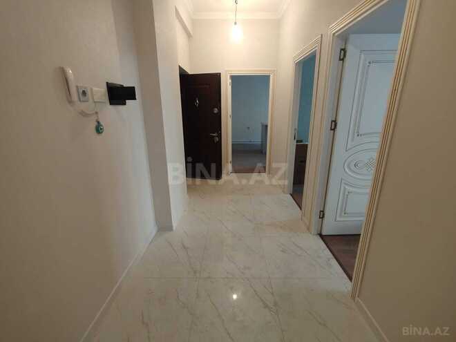 Сдаётся 3-комн. новостройка 70 м², пос. Ени Гюнешли, photo 8 from 18