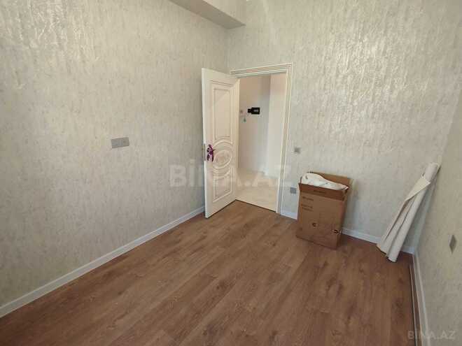 Сдаётся 3-комн. новостройка 70 м², пос. Ени Гюнешли, photo 12 from 18