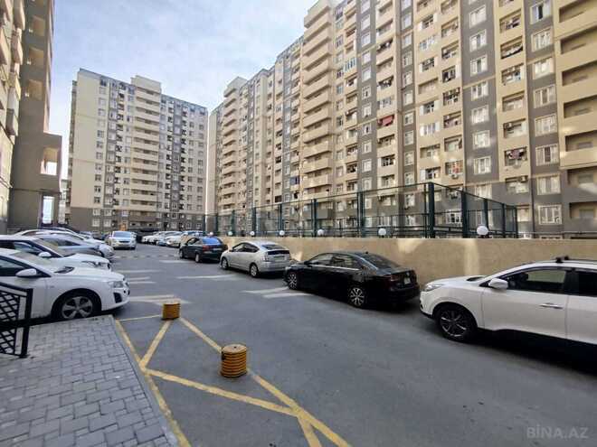 Сдаётся 3-комн. новостройка 70 м², пос. Ени Гюнешли, photo 1 from 18