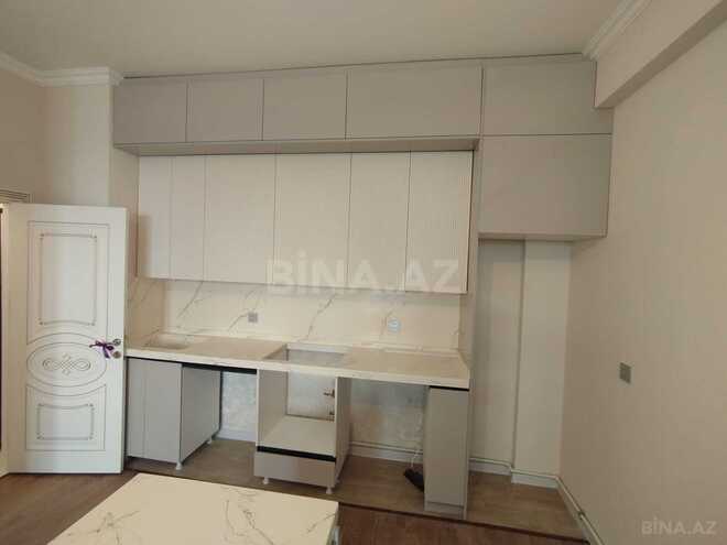 Сдаётся 3-комн. новостройка 70 м², пос. Ени Гюнешли, photo 10 from 18