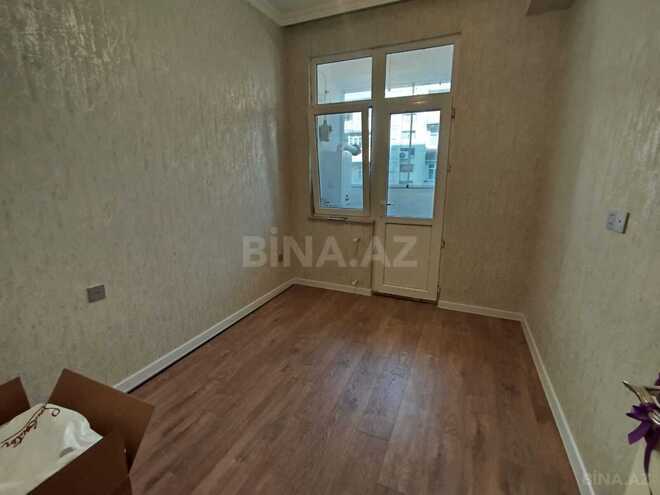 Сдаётся 3-комн. новостройка 70 м², пос. Ени Гюнешли, photo 11 from 18