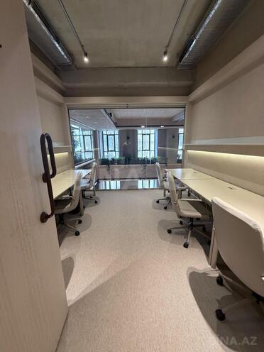 İcarəyə verilir 1 otaqlı ofis 30 m², Sahil m., photo 6 from 7
