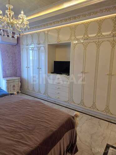 Satılır 3 otaqlı yeni tikili 148 m², 8 Noyabr m., photo 14 from 28