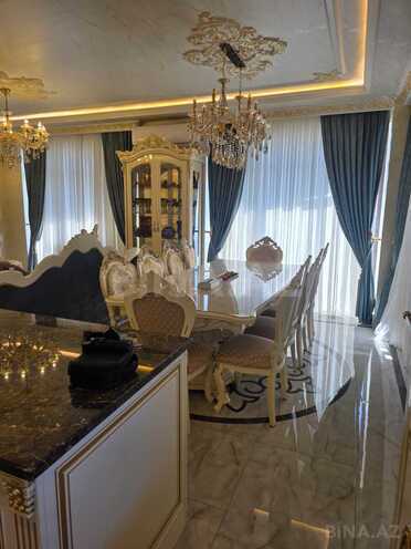 Satılır 3 otaqlı yeni tikili 148 m², 8 Noyabr m., photo 5 from 28