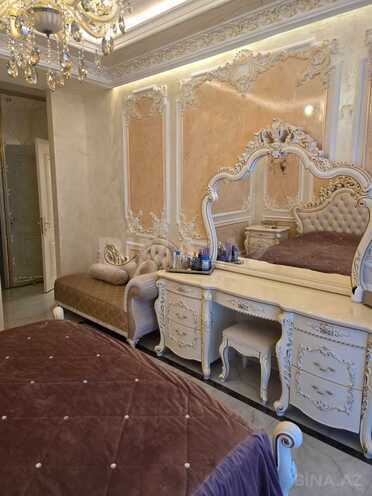 Satılır 3 otaqlı yeni tikili 148 m², 8 Noyabr m., photo 11 from 28