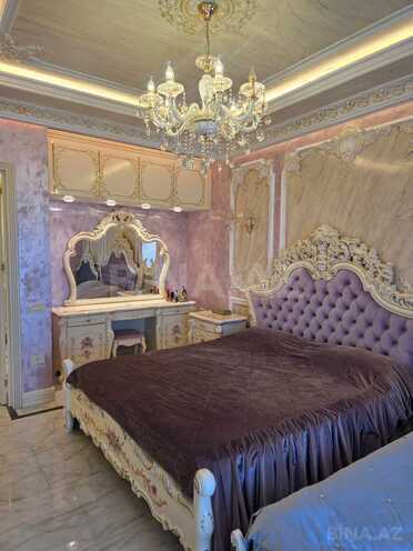 Satılır 3 otaqlı yeni tikili 148 m², 8 Noyabr m., photo 15 from 28