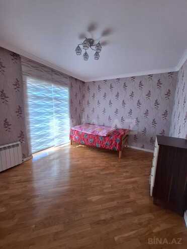 İcarəyə verilir 7 otaqlı həyət evi/bağ evi 120 m², Badamdar q., photo 7 from 14