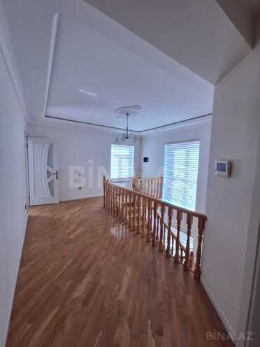 İcarəyə verilir 7 otaqlı həyət evi/bağ evi 120 m², Badamdar q., photo 10 from 14