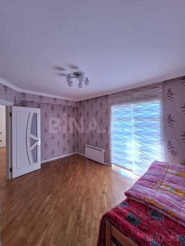 İcarəyə verilir 7 otaqlı həyət evi/bağ evi 120 m², Badamdar q., photo 8 from 14