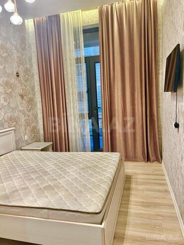 Сдаётся 2-комн. новостройка 55 м², м. 8 ноября, photo 4 from 12