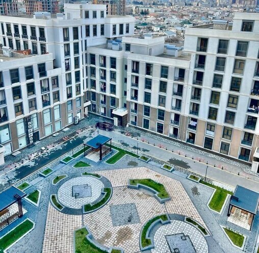 Сдаётся 2-комн. новостройка 55 м², м. 8 ноября, photo 11 from 12
