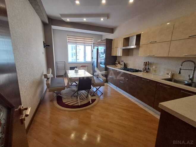 Сдаётся 3-комн. новостройка 115 м², м. Ази Асланов, photo 5 from 15